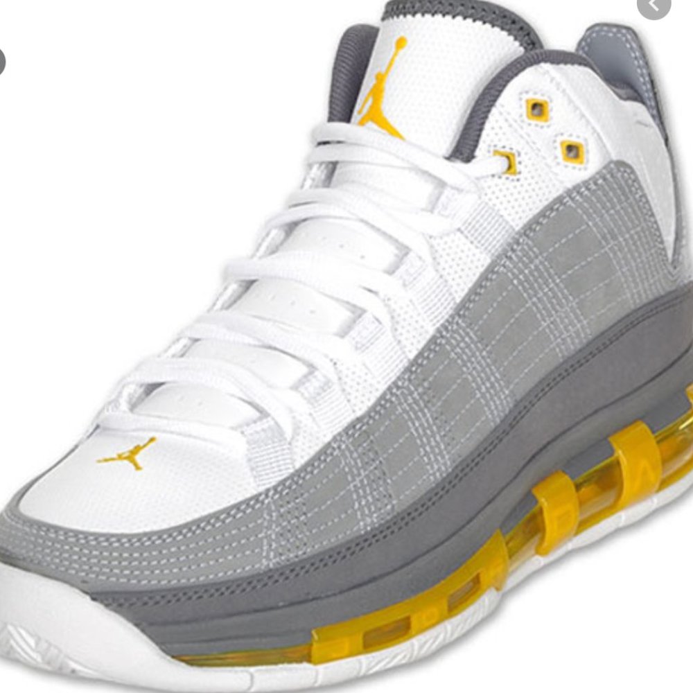 EUC AIR JORDAN TAKE FLIGHT